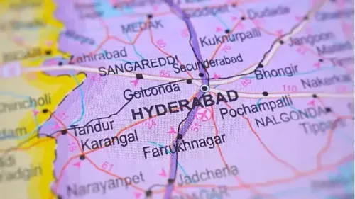 What is the Cost of ECMO Treatment in Hyderabad?